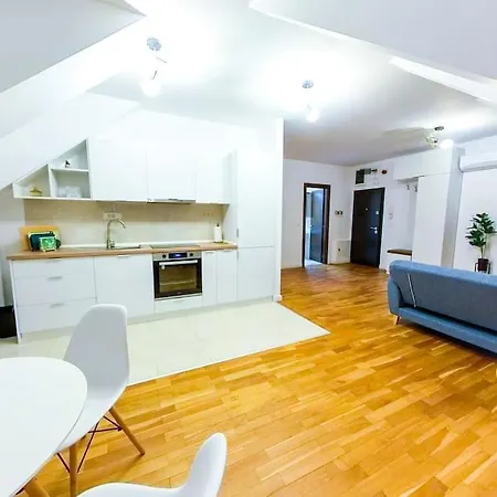 Apartamento D