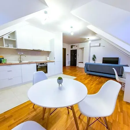 Apartamento D