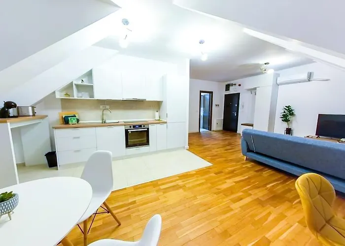 Apartament D