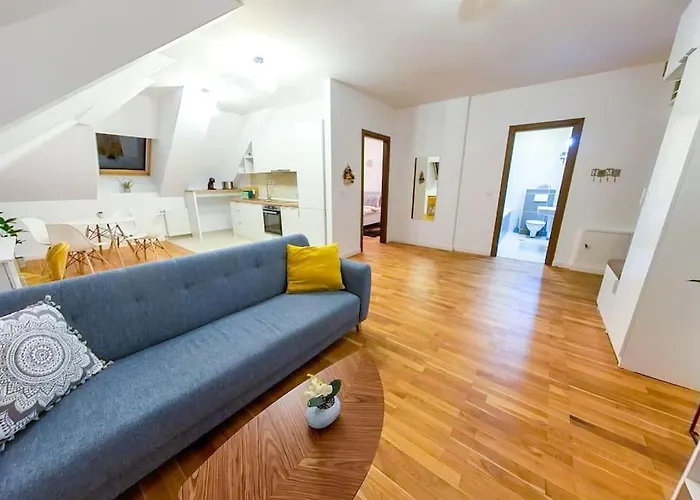 Apartment D Bucharest