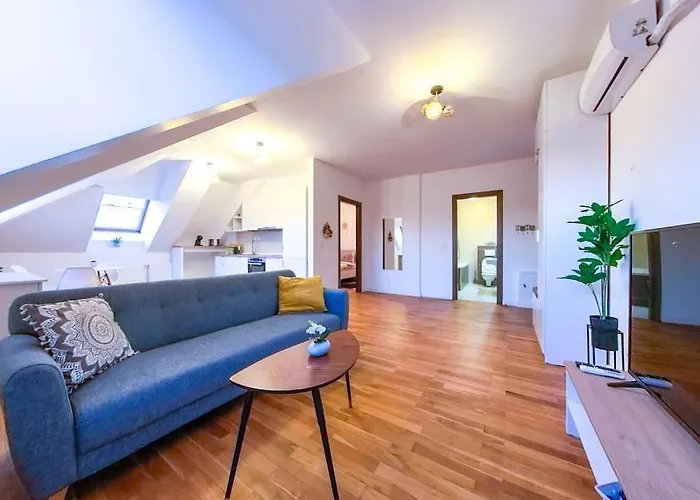 Apartament D