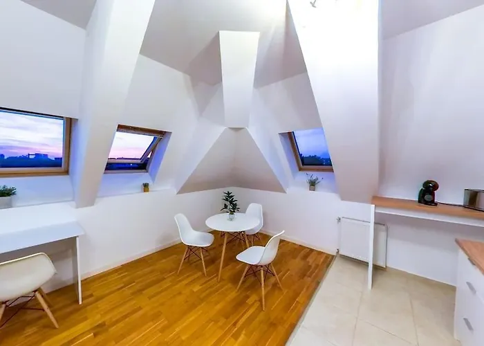 Apartament D *
