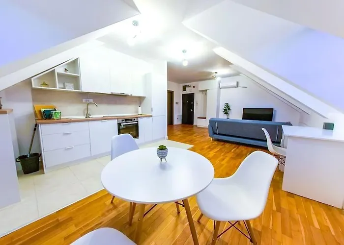 Apartament D