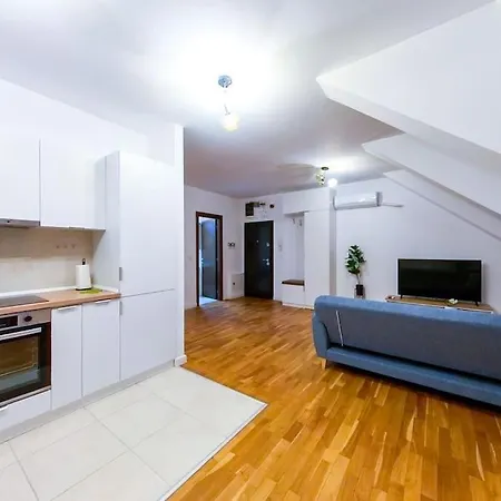 D Appartement