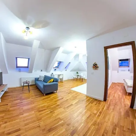 Appartement D *