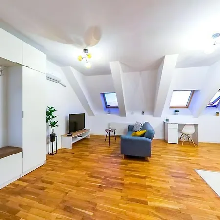 Appartement D *