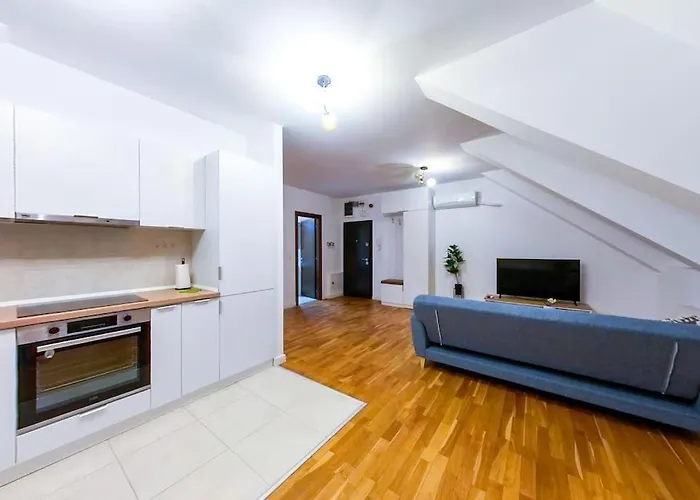 D Appartement