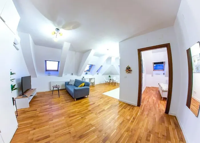 Appartement D *
