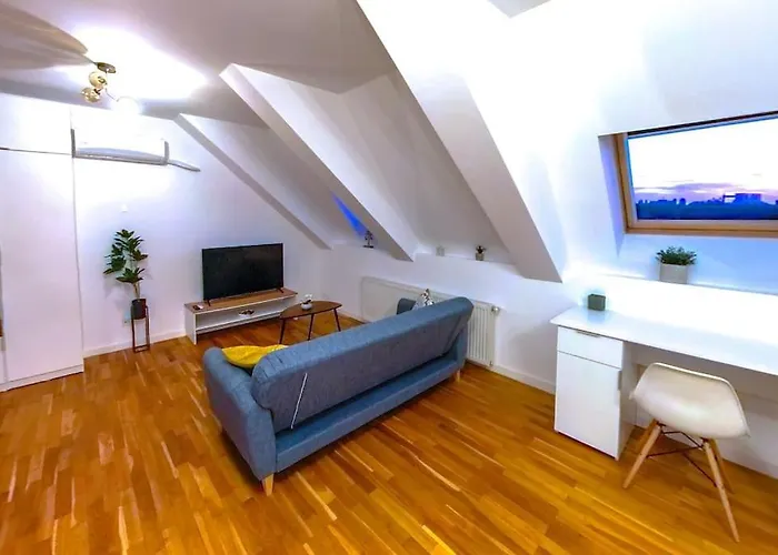 D Appartement